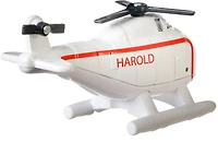 Thomas et ses amis - TrackMaster - Harold - Édition anglaise