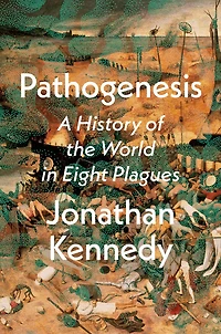Pathogenesis - English Edition
