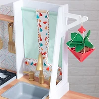 KidKraft Cuisine en bois Boho Bungalow