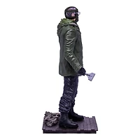 Bm-DC Batman Movie 12In  Riddler Act Fig