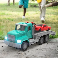 DRIVEN by Battat - R/C  Dépanneuse