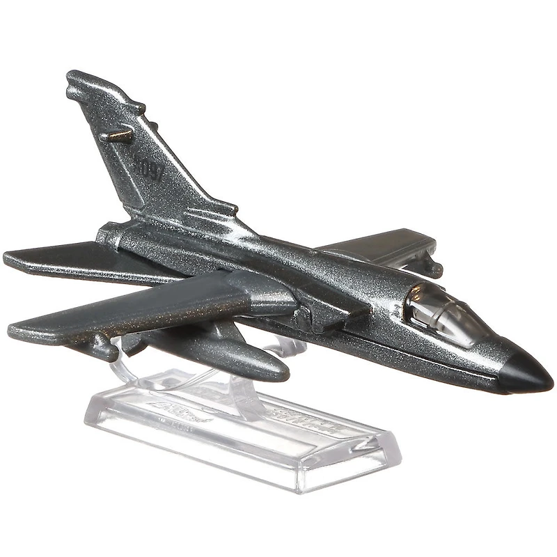 Hot Wheels -Wonder Woman Jet