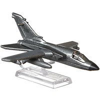 Hot Wheels -Wonder Woman Jet