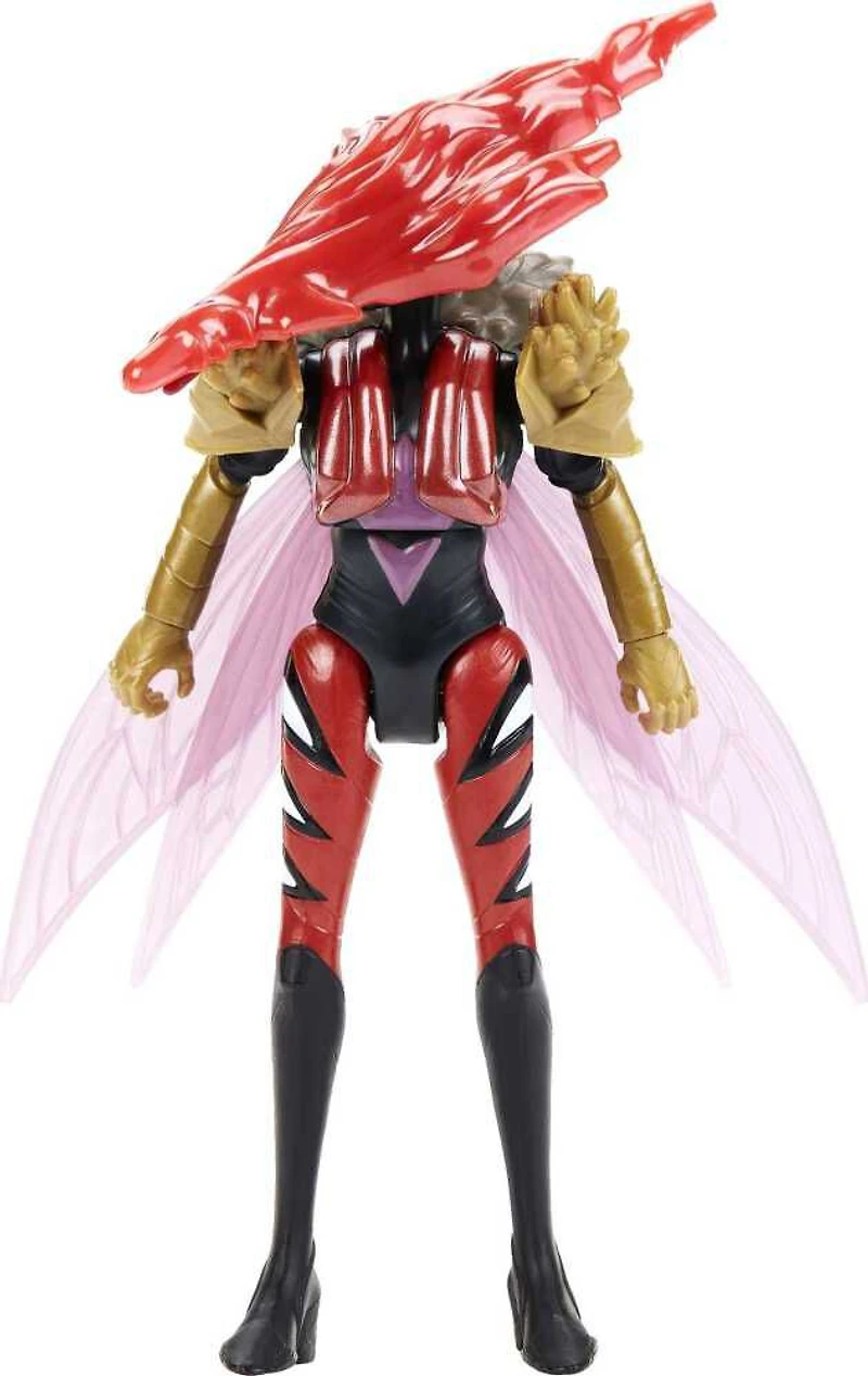 He-Man and The Masters of the Universe - Figurine articulée - Mousticor (Mosquitor)