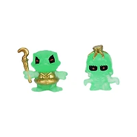 Treasure X Lost Lands Skull Island Treasure Tower Pk Swamp Tower