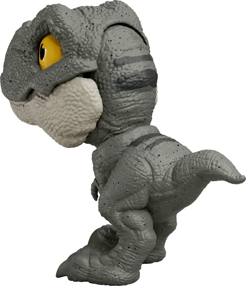 Jurassic World Mighty Little Biters Tyrannosaurus Rex