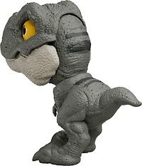 Jurassic World Mighty Little Biters Tyrannosaurus Rex