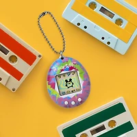 Tamagotchi original - Teinture Cravate (Tie Dye)