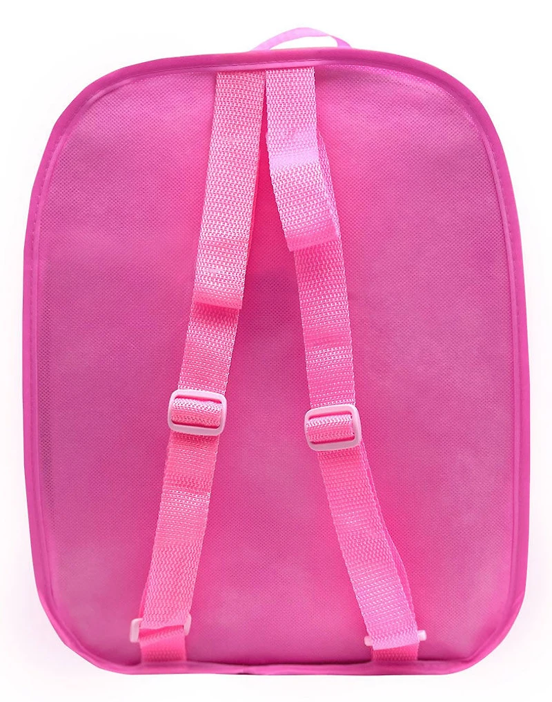 Rubie's - Paw Patrol Skye Backpack Dress-up Set