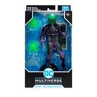 DC Multiverse - Blight (Batman Beyond) Figurine