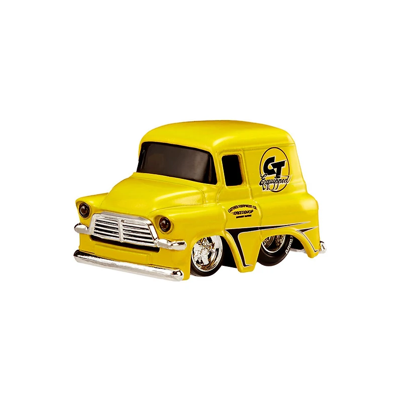 CarTuned 2 Pack Series 3 - Speedshop - English Edition