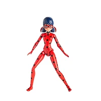 Miraculous 5.5" Action Doll - Ladybug
