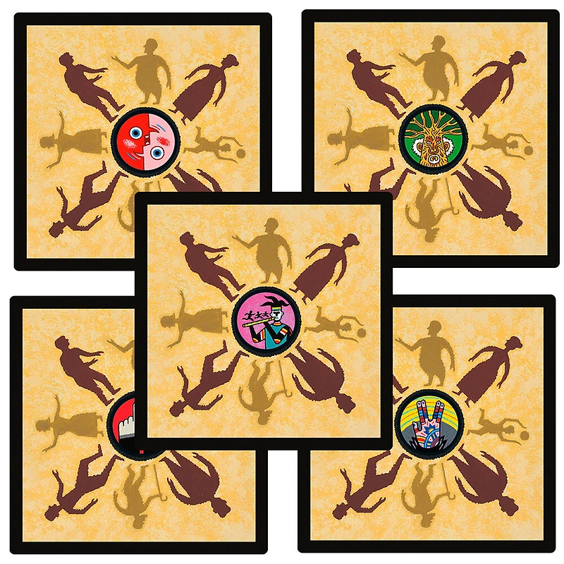 Zygomatic -  Loups-Garous: Nouvelle Lune - Multilingue