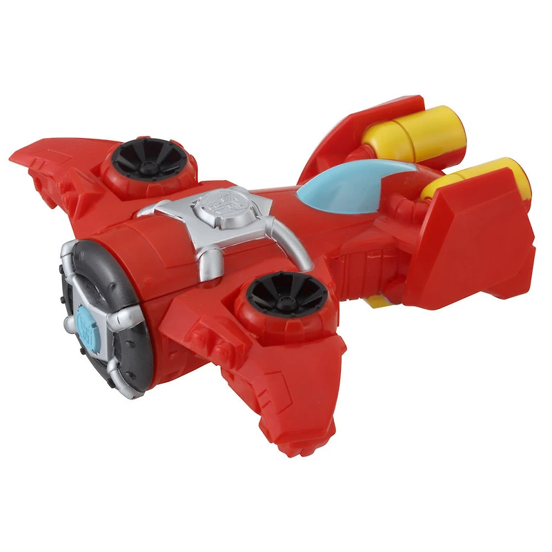 Playskool Heroes Transformers Rescue Bots Academy