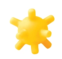 Playwell - Balle teether