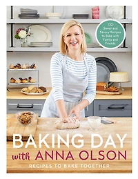 Baking Day with Anna Olson - Édition anglaise