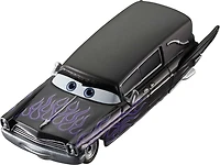 Disney Pixar Cars Hot Rod Steve Hearsell