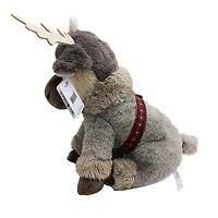 Disney- Frozen - Peluche super douce : Sven