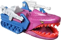 Hot Wheels Masters of the Universe Land Shark