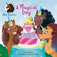 A Magical Day - English Edition