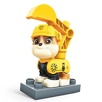Mega Bloks PAW Patrol Rubble