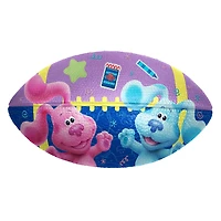 Jr Foam Blues Clues Football