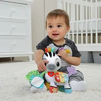 VTech Take Me With You Zebra - English Edition