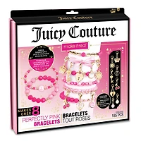 Juicy Couture Bracelets Lettres par Make It Real