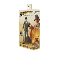 Indiana Jones et la dernière croisade, figurine Henry Jones, Sr. Adventure Series de 15 cm