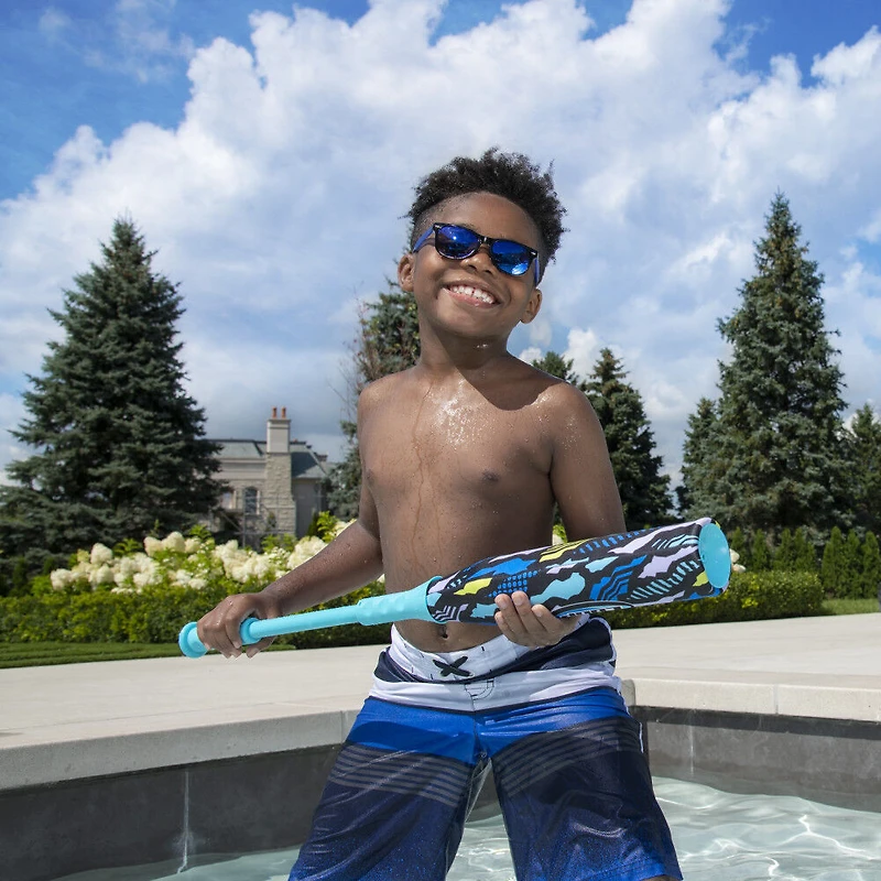 COOP, Jeu de piscine Homerun Squirt and Smash