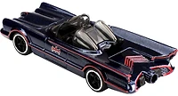 Hot Wheels - Véhicule '66 Batmobile