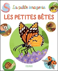 Les petites bêtes - French Text