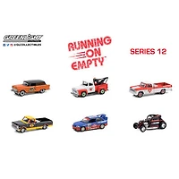 1:64 Running on Empty Série 12