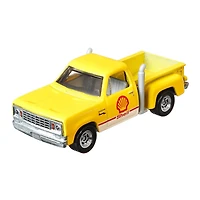 Hot Wheels Dodge Little Red Express