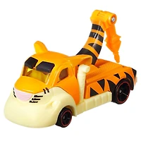 Hot Wheels - Disney/Pixar - Véhicule de Personnages Tigger