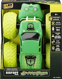 New Bright - Bigfoot Monster Truck