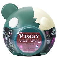 PIGGY - Zompiggy Head Bundle