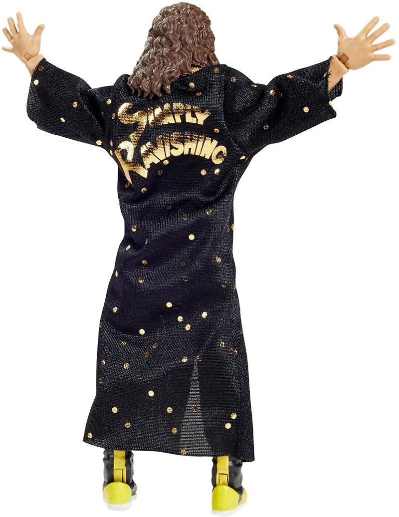WWE "Ravishing" Rick Rude Elite Collection Action Figure