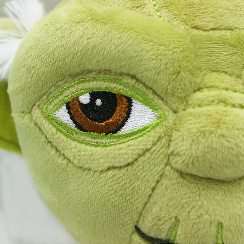 Star Wars - Peluche Yoda - Classique - Petit