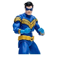 Figurine 7" DC Multiverse - Batman : Knightfall - Nightwing