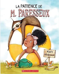 La Patience De M Paresseux