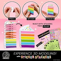 STICKER STACKERS - Bakery