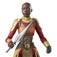 Marvel Legends Series Black Panther Wakanda Forever