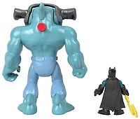 Fisher-Price - Imaginext - SUPER FRIENDS VEHICLE