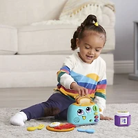 LeapFrog Yum-2-3 Toaster - English Edition