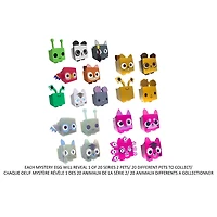 Pet Simulator - Mystery Pet 2 pack - Série 2