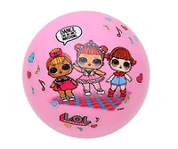 Balle de jeu 4 pouces L.O.L. Surprise