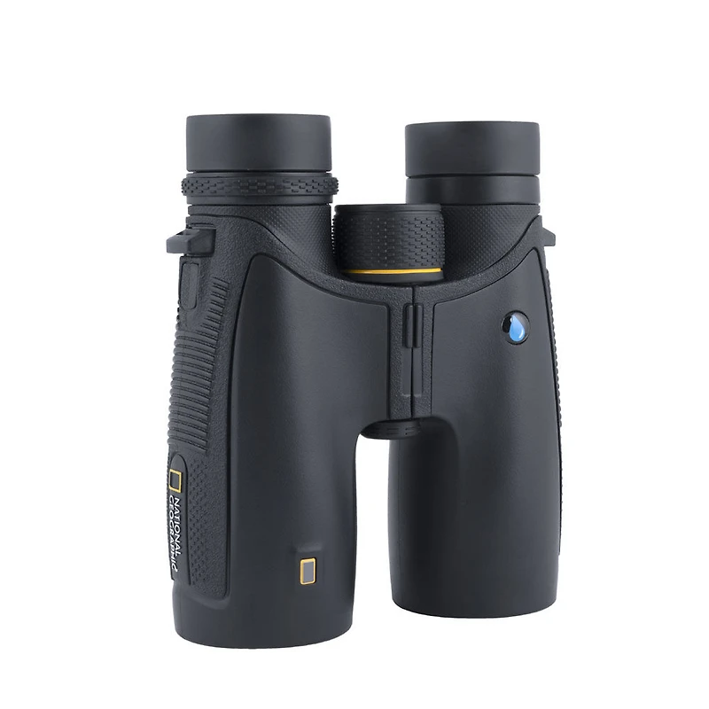 Nat Geo 10x42 WP Roof Binos and Harness