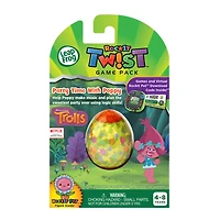 LeapFrog RockIt Twist - Jeu Trolls - La fête de Poppy - Édition anglaise