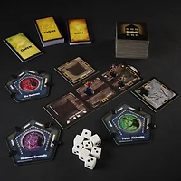 Avalon Hill Betrayal at the House on the Hill, jeu de plateau coopératif 2e édition